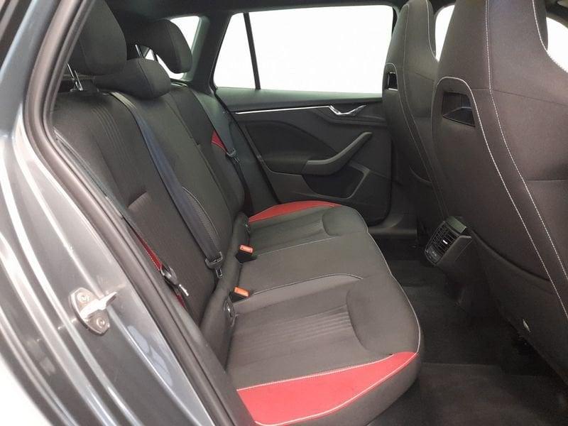 Skoda Kamiq Kamiq 1.0 TSI 110 CV DSG Monte Carlo