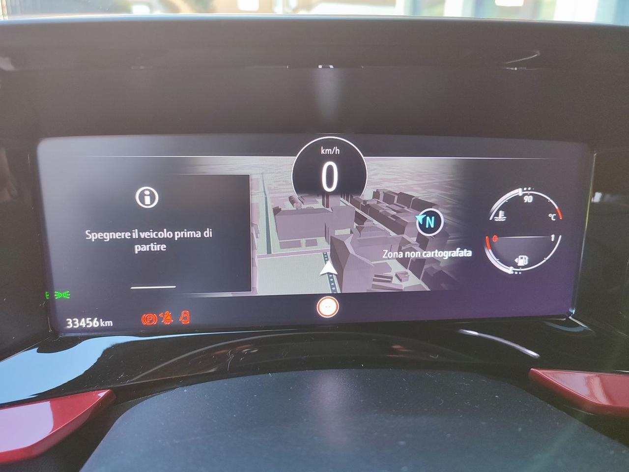 Opel Mokka X 1.2 Turbo GS Line #9165