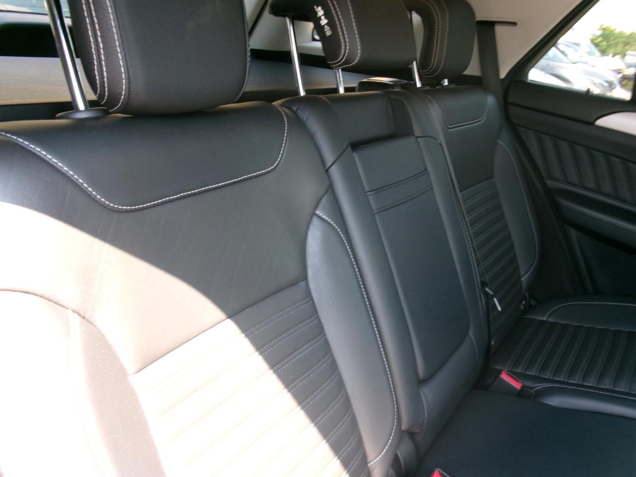 Mercedes-benz GLE 250 CDI 2000 163CV E6B 4 MATIC PREMIUM PACK AMG FULL OPTIONAL