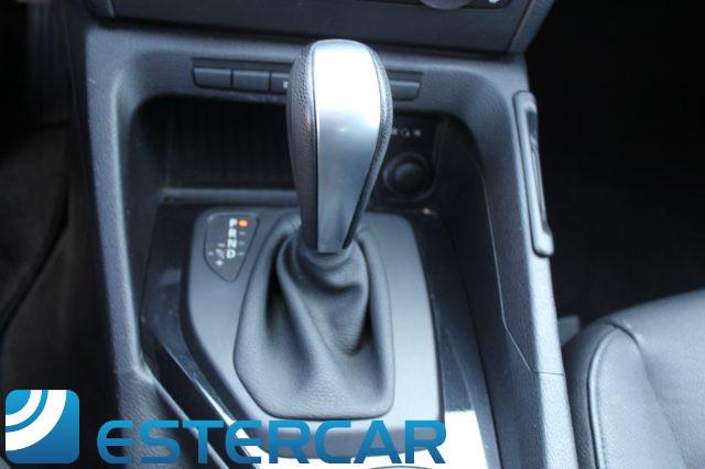 BMW X1 xDrive20d Attiva PELLE AUT 57.000KM