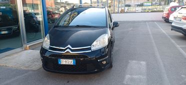 Citroen C4 Picasso 1.6 HDi 110 FAP Business