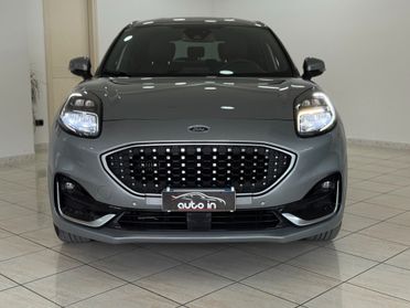 Ford Puma 1.0 Hybrid 155 CV ST-Line Vignale