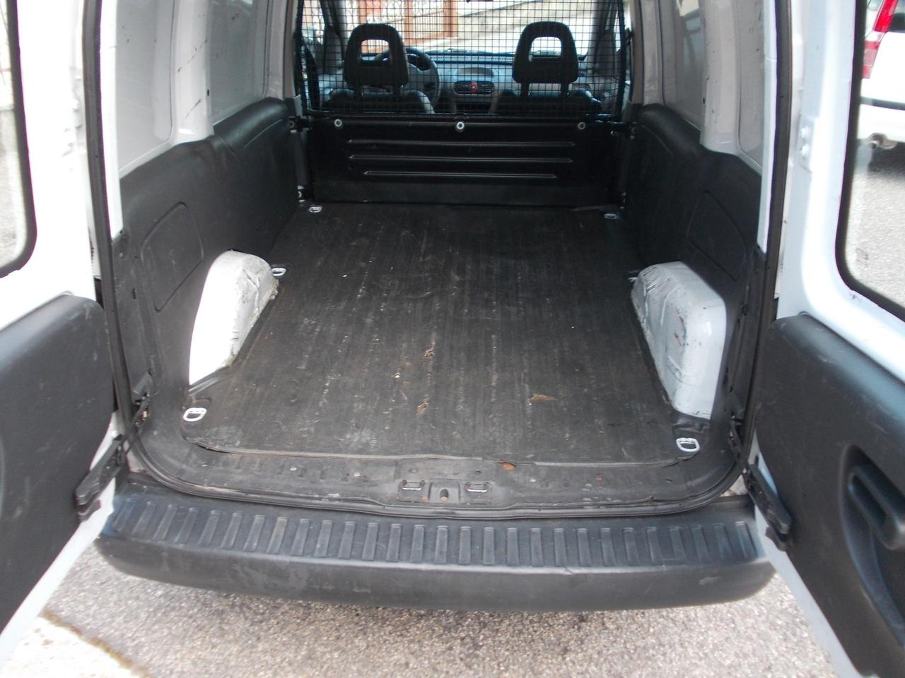 Opel OPEL COMBO VAN 16 B/METANO