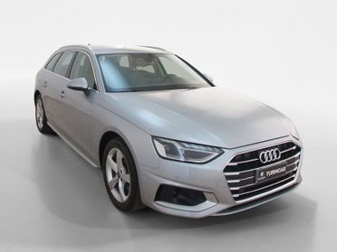 Audi A4 2.0 35 TDI BUSIN ADVAN. S TRONIC S-LINE