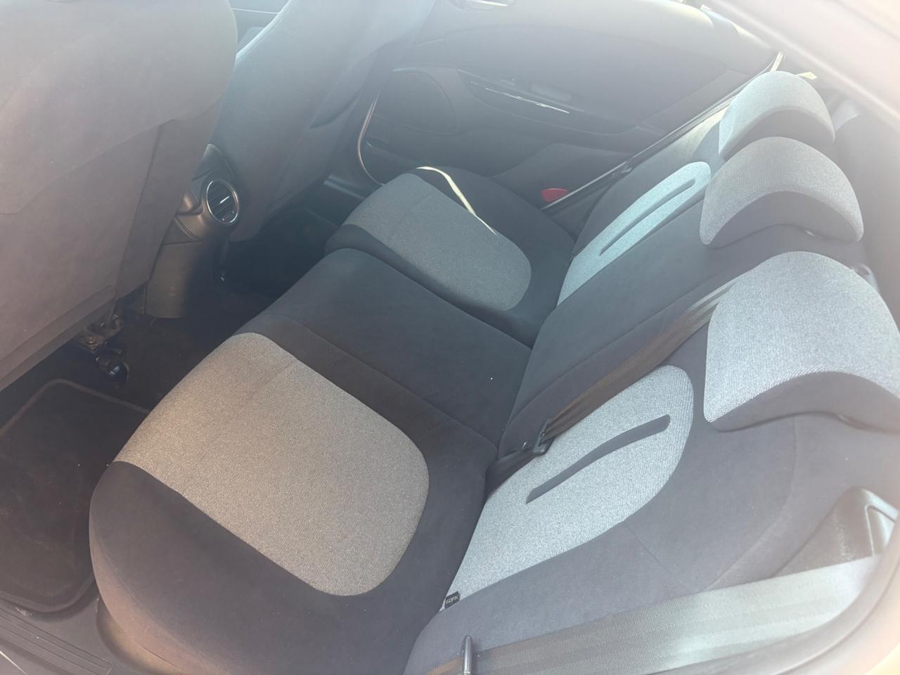 Fiat Bravo 1.6 MJT 120 CV DPF Dynamic