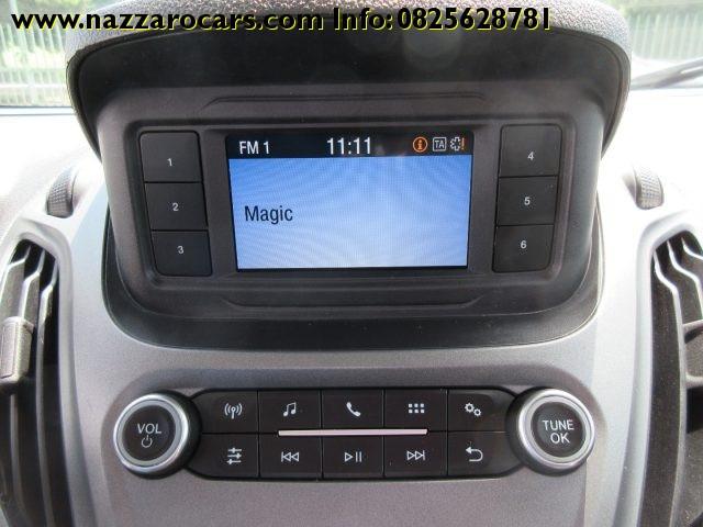 FORD Transit Courier *PREZZO SHOCK* 1.5 TDCi 100CV Van Trend