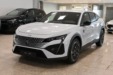 Peugeot 408 1.2 PURETECH 130CV SeS EAT8 GT ( ADAPTIVE CRUISE - FARI LED PDC VIRTUAL COCKPIT )