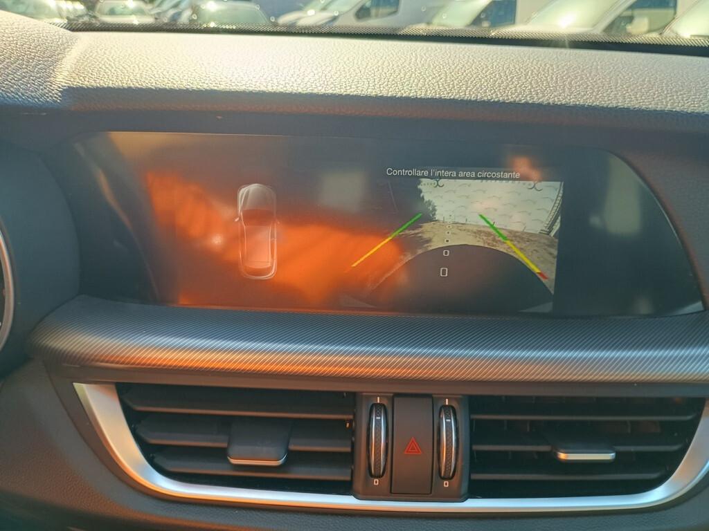 Alfa Romeo Stelvio 2.2 MJ 210cv AT8 Q4 Lusso