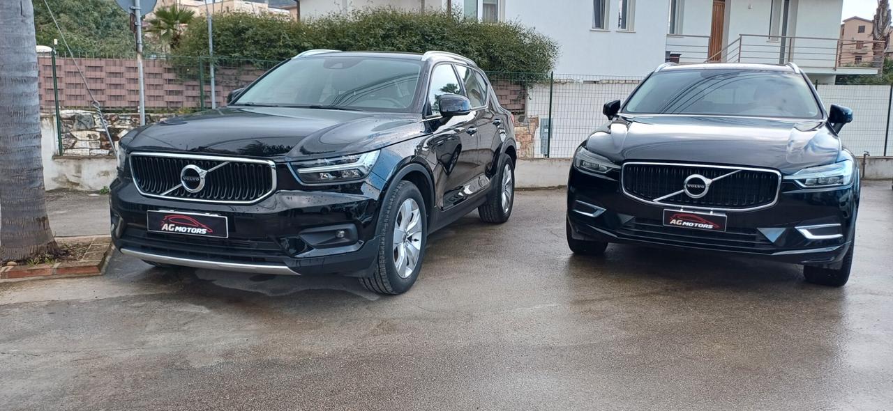 Volvo XC 60 XC60 D4 AWD Geartronic Inscription