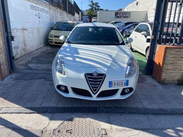 Alfa Romeo Giulietta 1.6 JTDm-2 105 CV Progression
