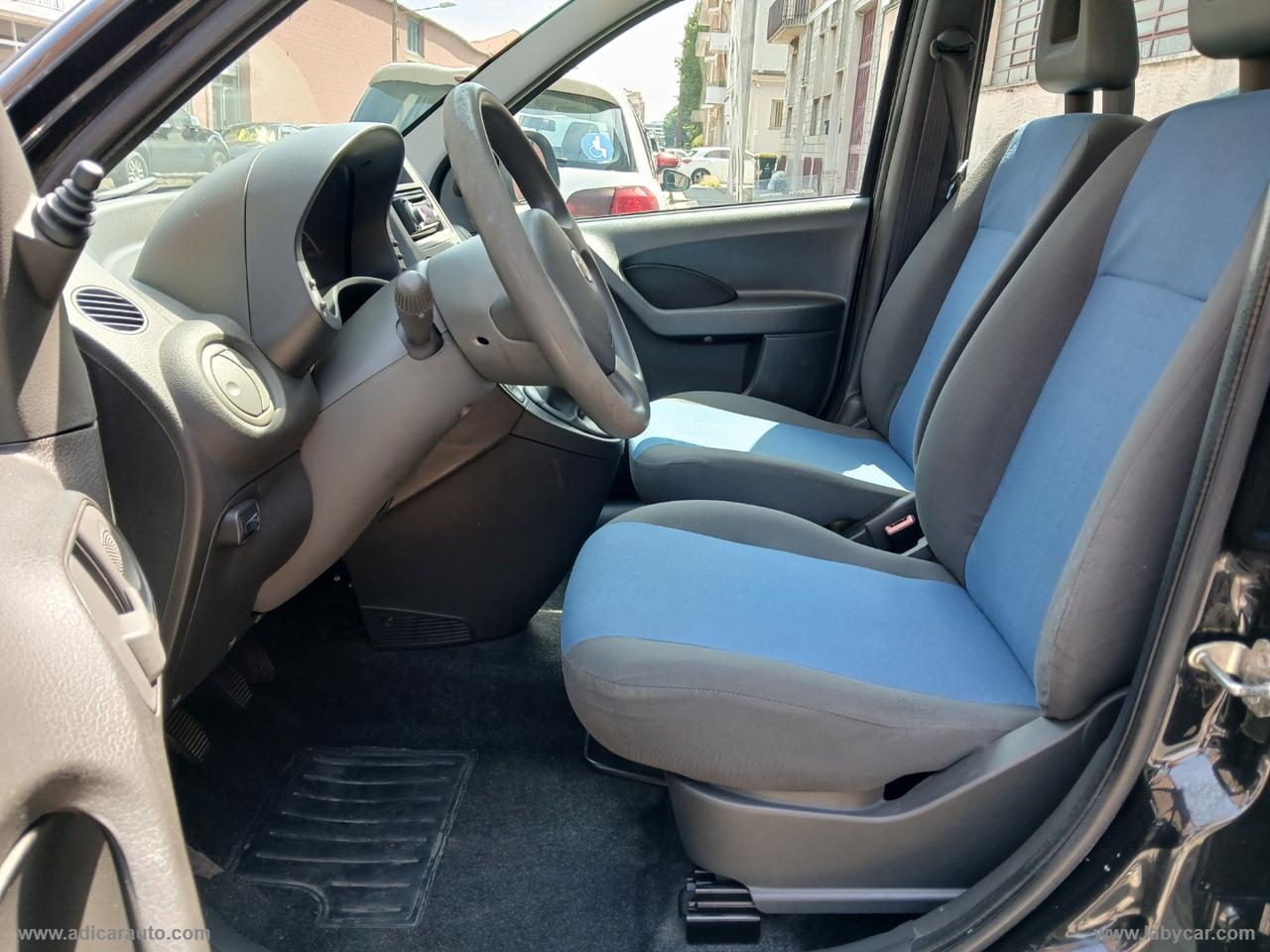 FIAT Panda 1.2 Dynamic EasyPower