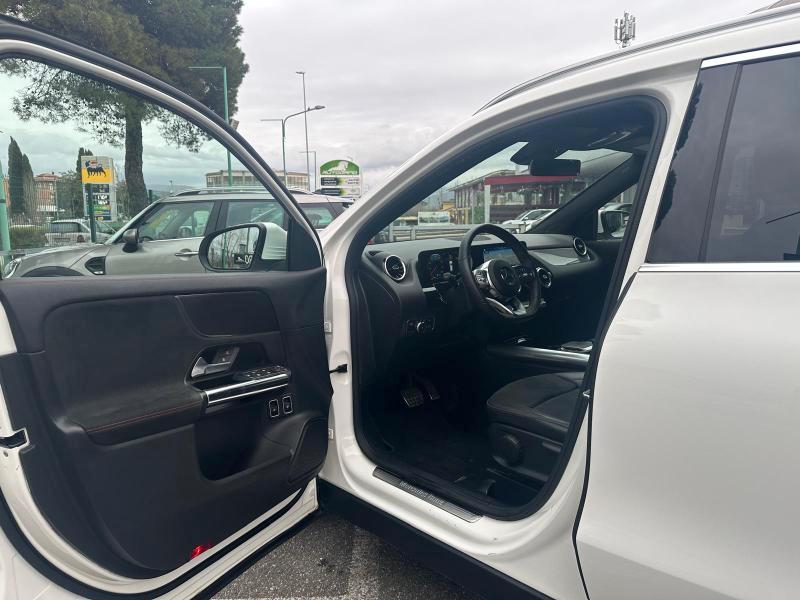 Mercedes GLA 250 e phev (eq-power) Premium auto