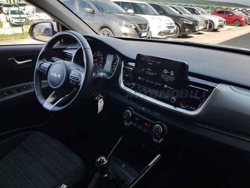 KIA Stonic Stonic 1.2 dpi Style 84cv