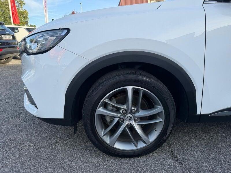 MG HS HS 1.5 t Luxury, TETTO APRIBILE, RETROCAMERA!