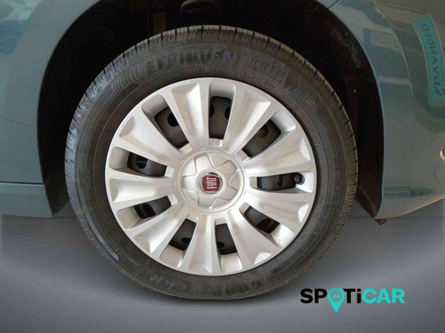 FIAT Tipo 1.5 Hybrid DCT 5 porte