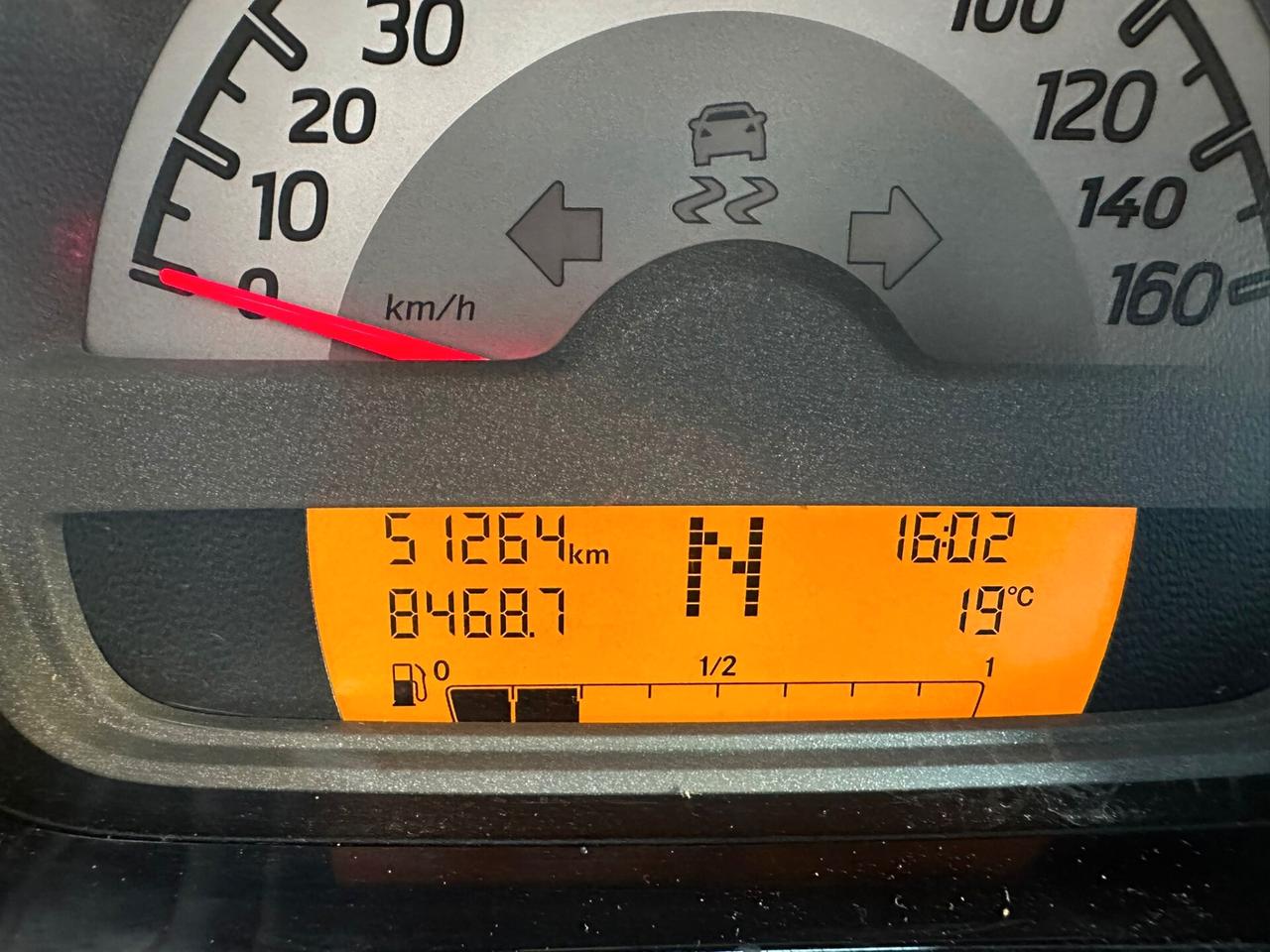 Smart ForTwo 1000 Coupé Pulse 84 cv - 2014