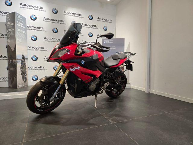 BMW S 1000 XR VERSIONE 2016