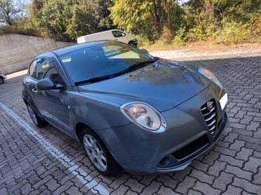 Alfa Romeo MiTo 1.6 JTDm