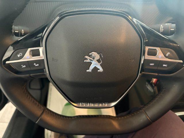 PEUGEOT 208 PureTech 75 CV S&S 5PORTE ALLURE PERFETTA NEOPAT.