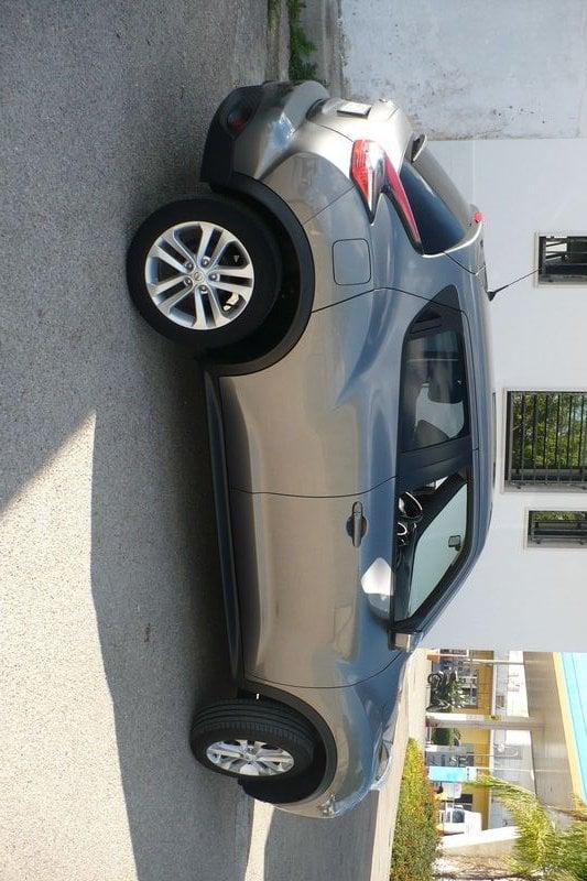 Nissan Juke 1.5 dCi Start&Stop Acenta