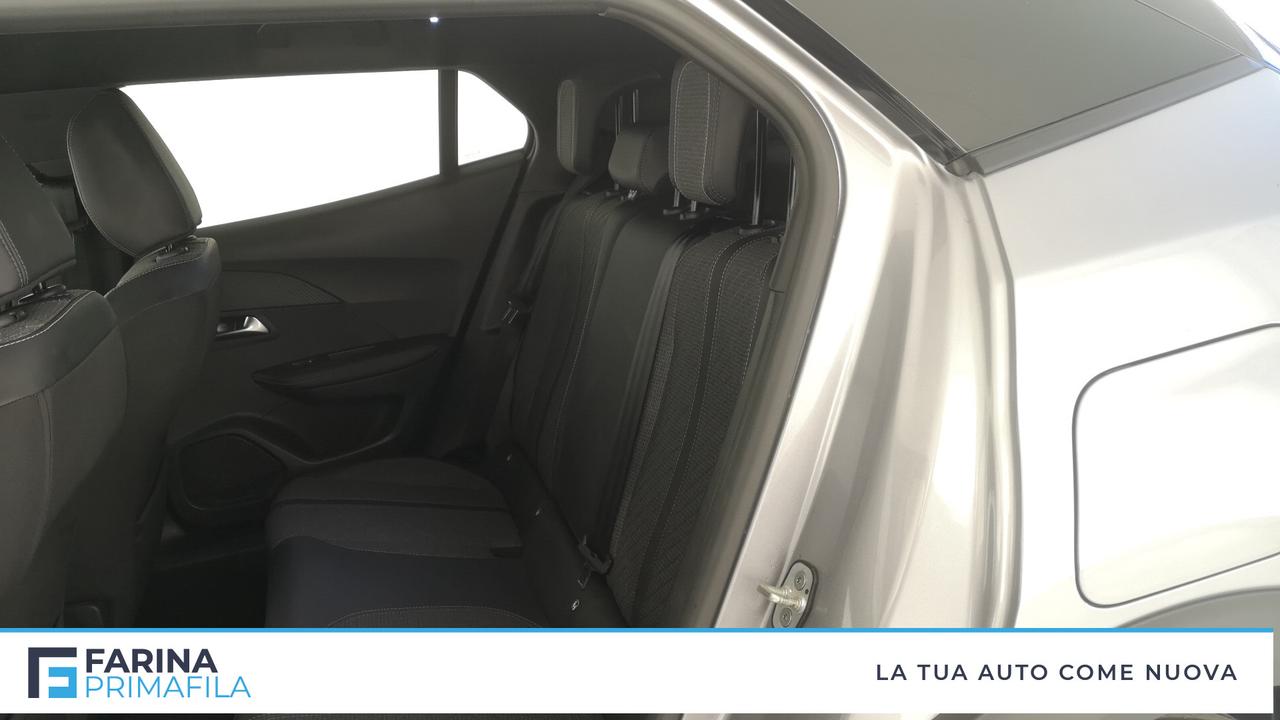 PEUGEOT 2008 II 2023 - 2008 1.2 puretech Allure s&s 100cv