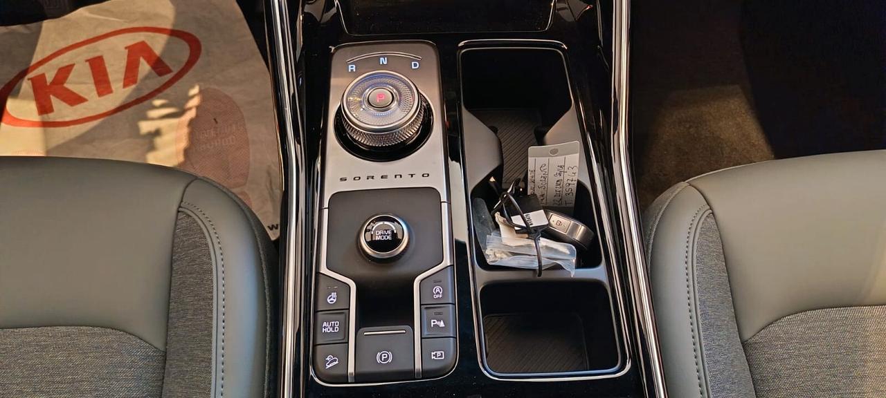 Kia Sorento 2.2 CRDi DCT8 2WD Style