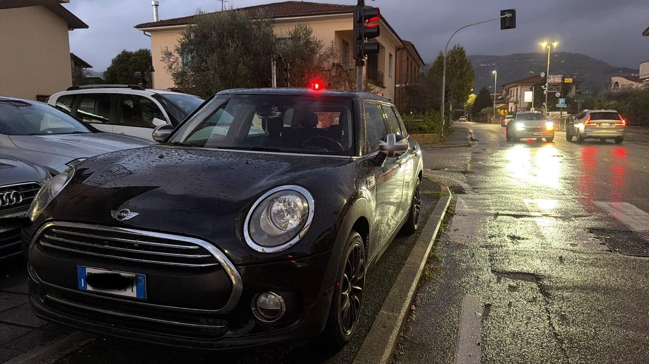 Mini Cooper D Clubman 1.5 One Business