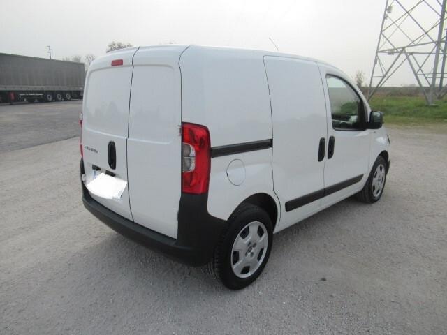 Fiat Fiorino 1.3 MJT 95CV Euro 6D (solo 40.000 km)