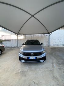 Volkswagen Tiguan 2.0 TDI 150 CV SCR DSG R-Line