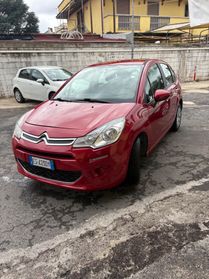 Citroen C3 1.2 VTi 82 Seduction