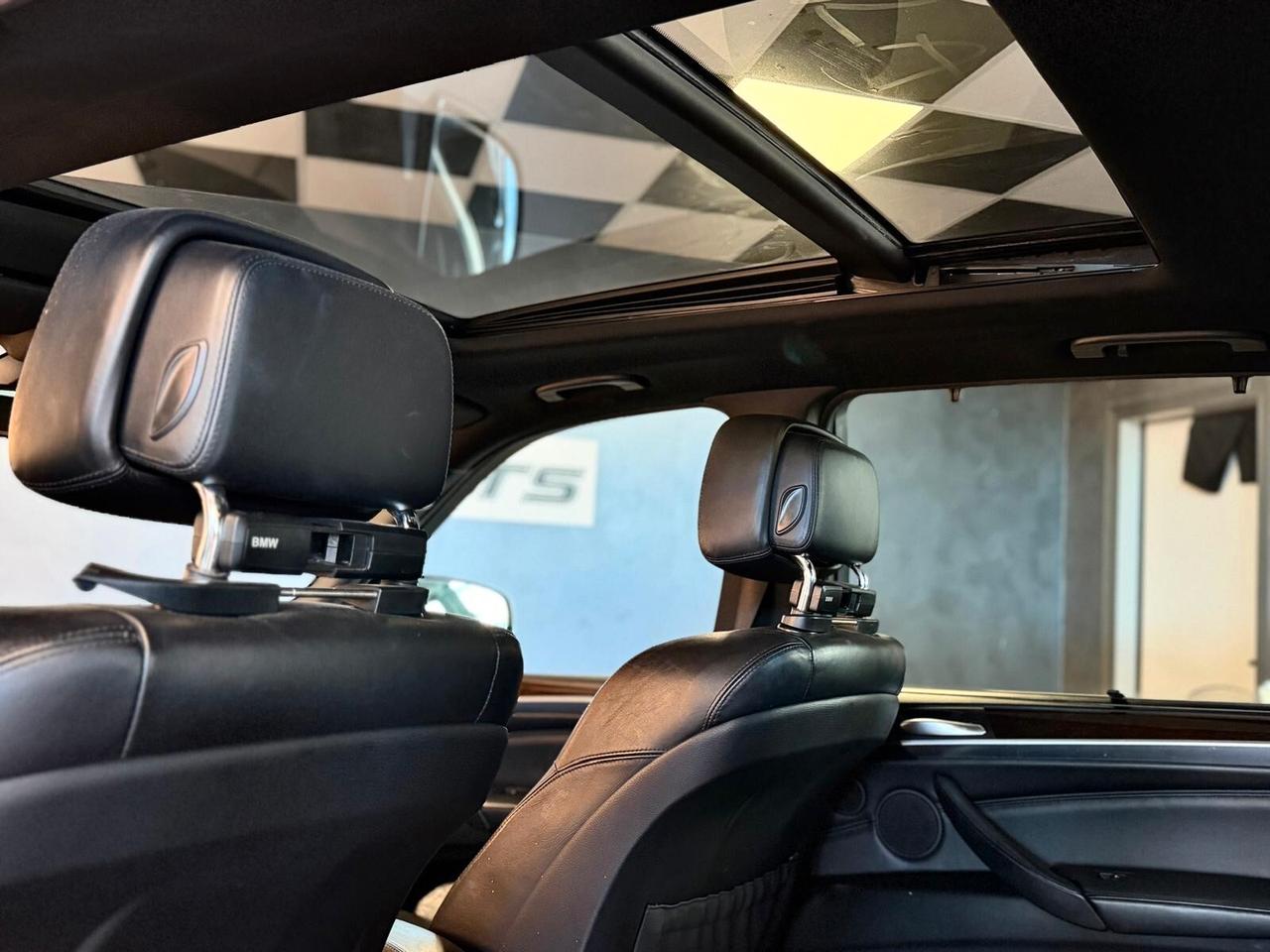 Bmw X5 xDrive30d Eccelsa Limited
