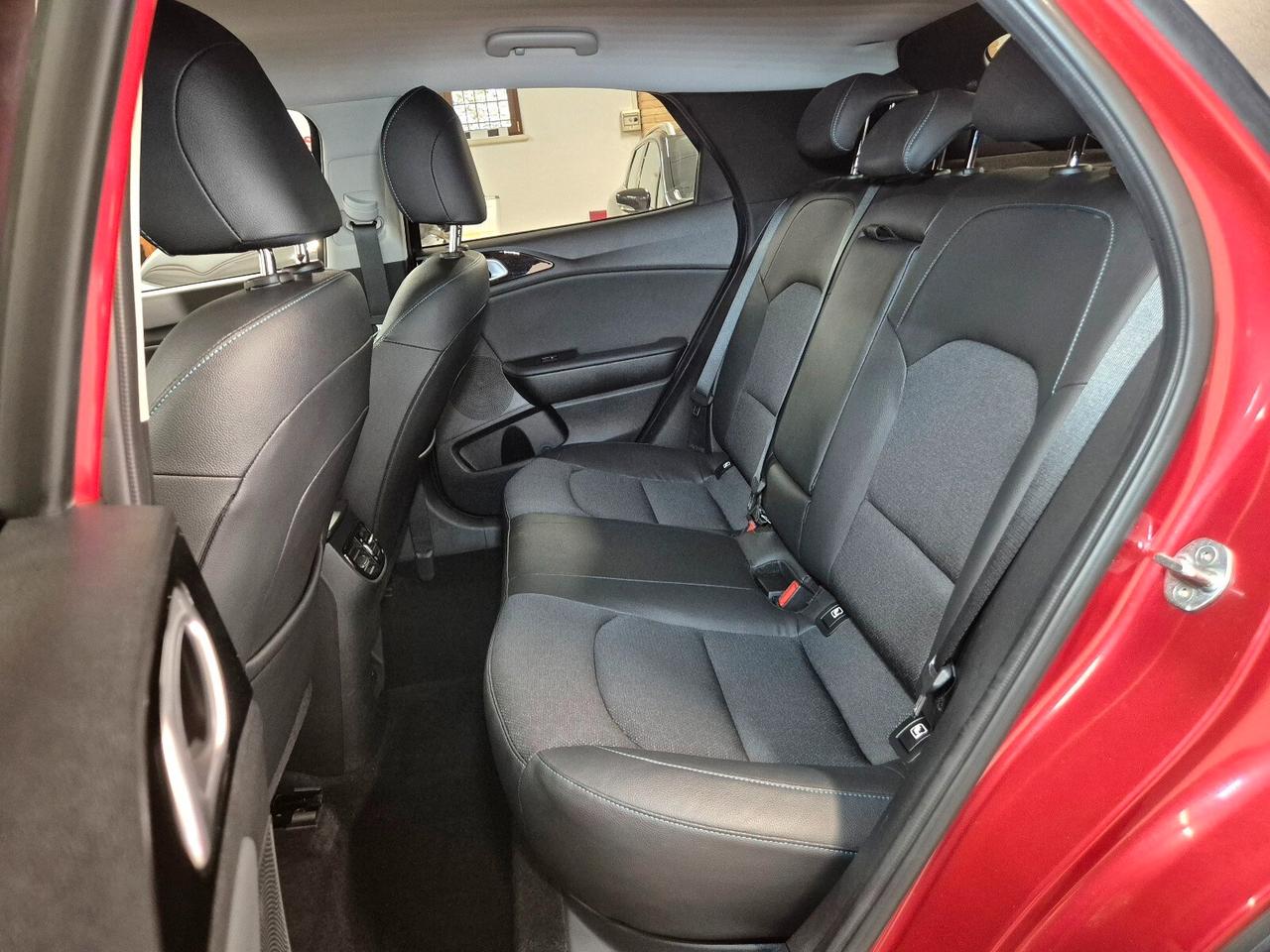 Kia XCeed 1.0 T-GDi GPL Style