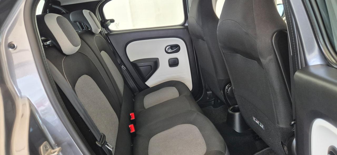 RENAULT TWINGO 1.0 BENZINA 70Cv UnicoP. 2018