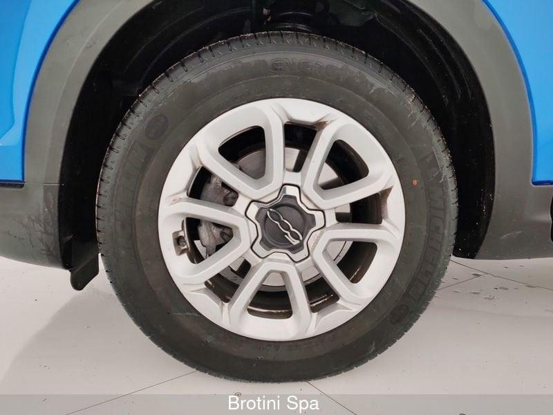 FIAT 500X 500X 1.0 T3 120 CV Business