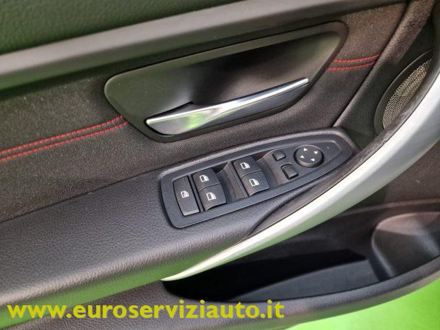 BMW 316 i Sport