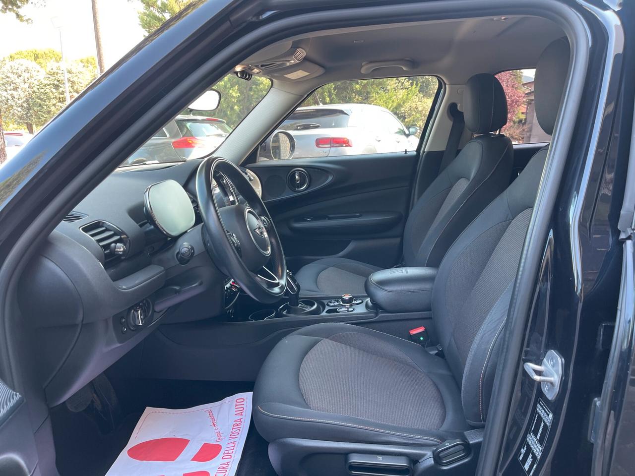 Mini Cooper D Clubman 1.5 One Mayfair Edition NEO PATENTATI