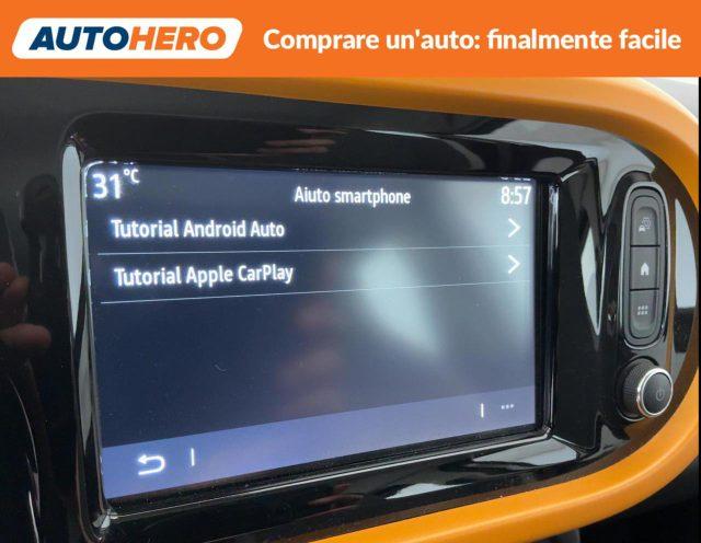 RENAULT Twingo SCe 65 CV Equilibre