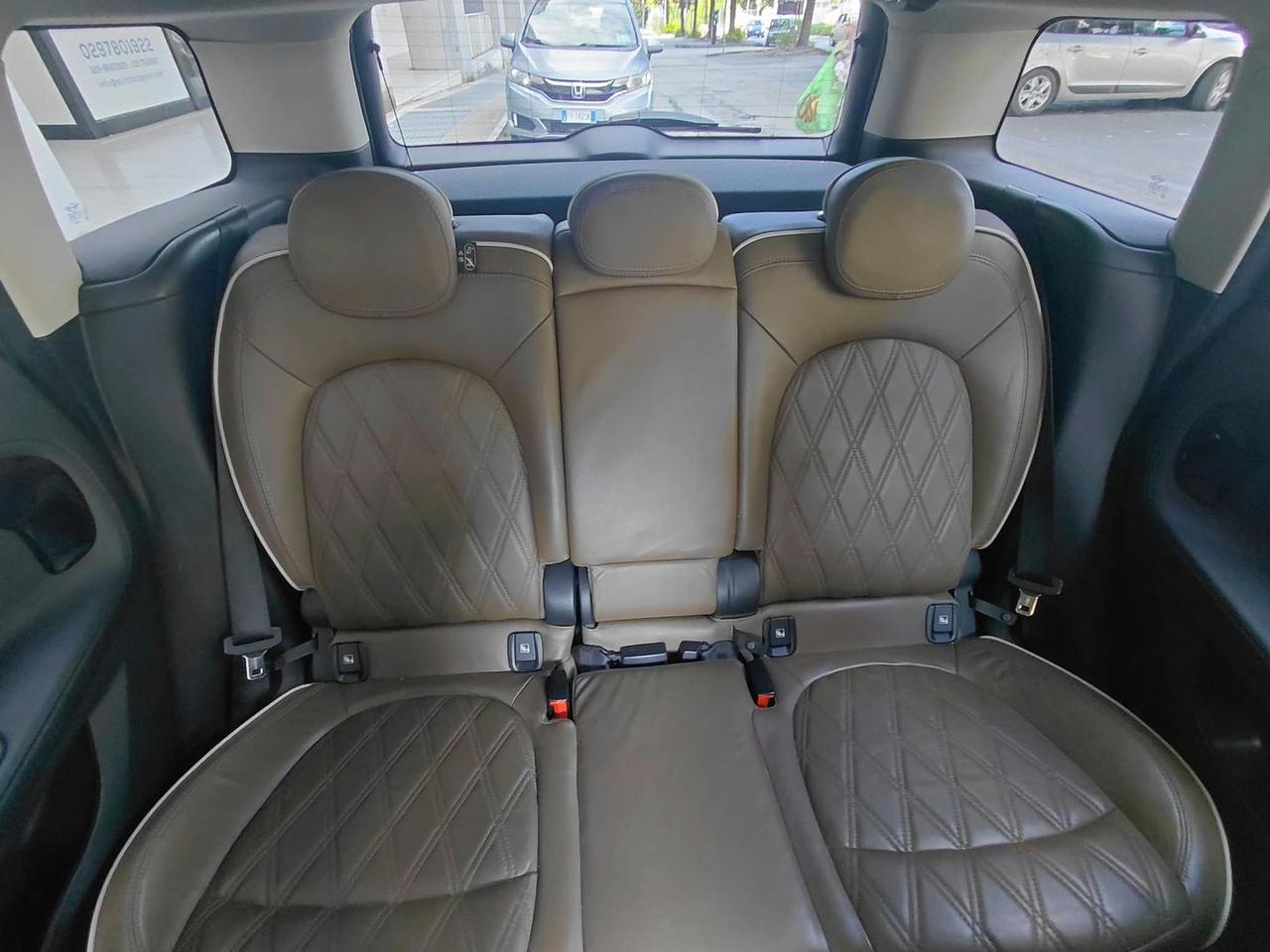 Mini Cooper Countryman 1.5 HIPE 136cv #50339