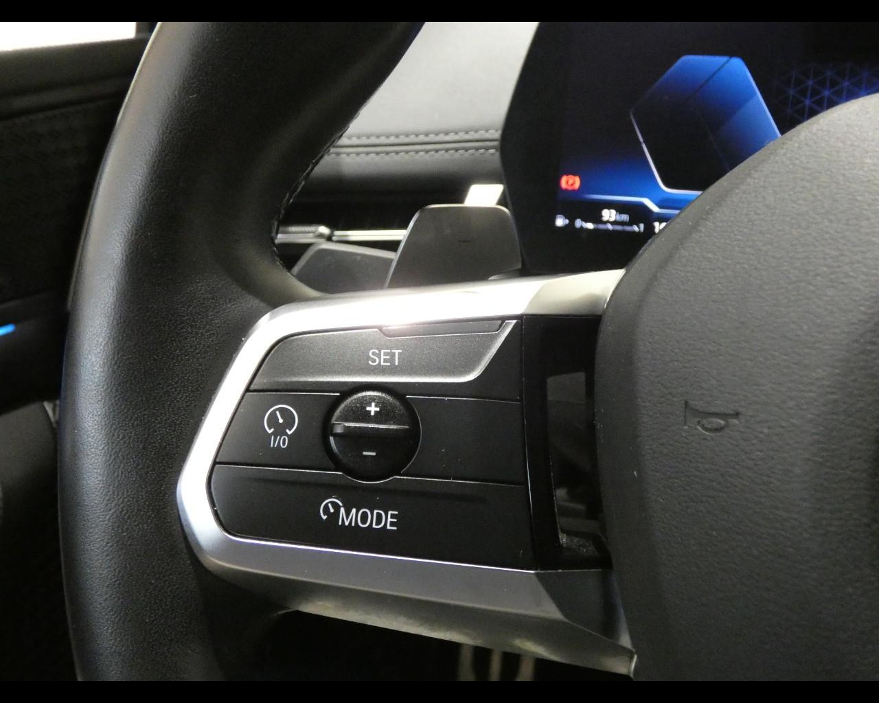 BMW Serie 2 A.T. (U06) - 220i 48V Active Tourer Msport