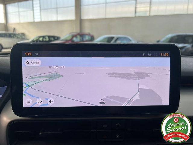 JEEP Avenger 1.2 E-Hybrid 110 CV SUMMIT+ WINTER PACK +JBL