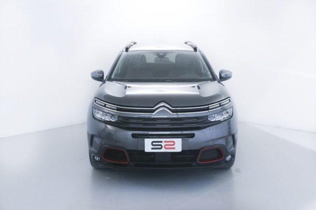 CITROEN C5 Aircross BlueHDi 130 S&S EAT8 Feel Pack GRIP CONTROL