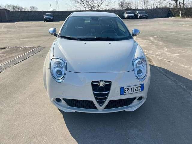 Alfa Romeo MiTo 1.4 70 CV 8V Progression Neopatentati