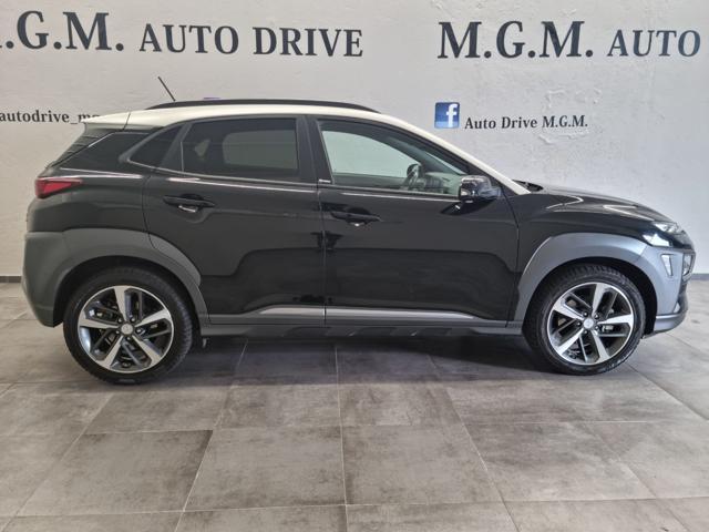 HYUNDAI Kona 1.6 CRDI 136 CV DCT Xpossible
