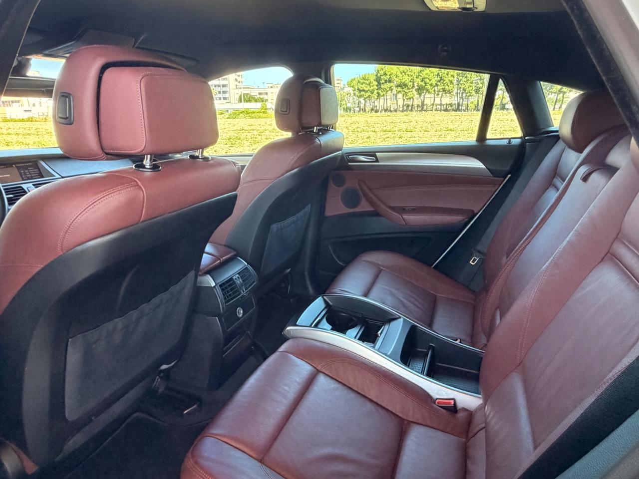 Bmw X6 M xDrive30d Futura