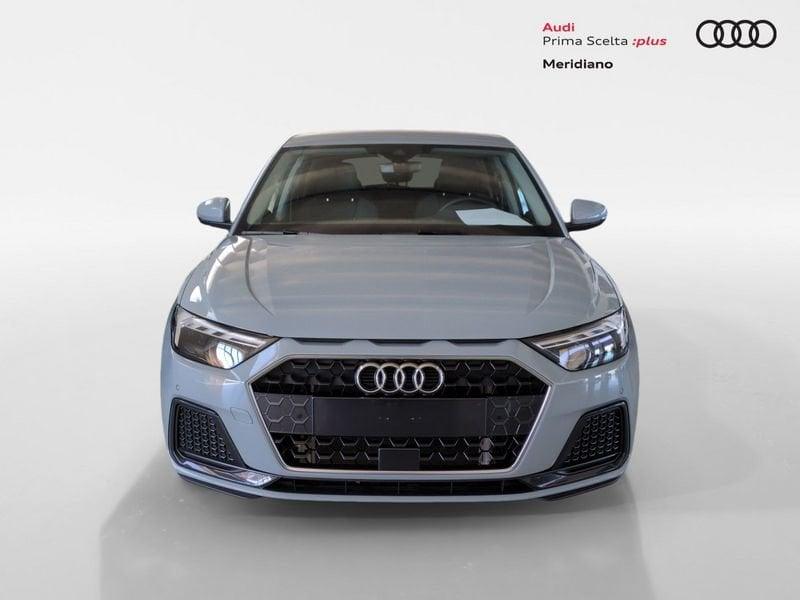 Audi A1 2ª SERIE SPB 30 TFSI ADVANCED