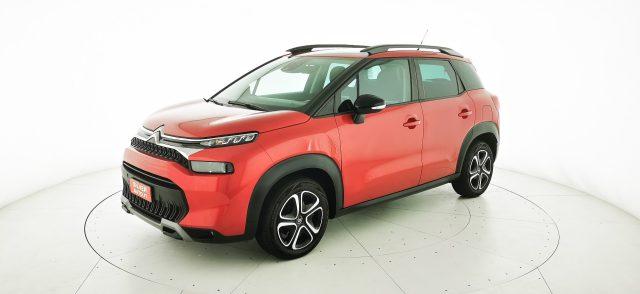CITROEN C3 Aircross PureTech 110 S&S Live