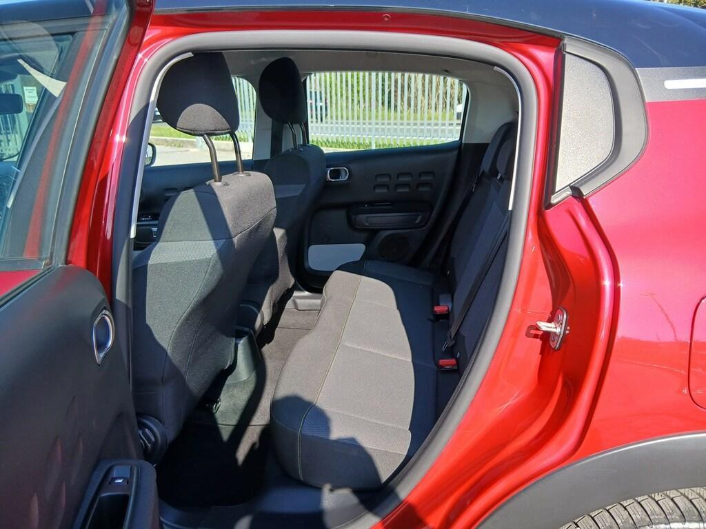 Citroen C3 1.2 PureTech Feel Pack