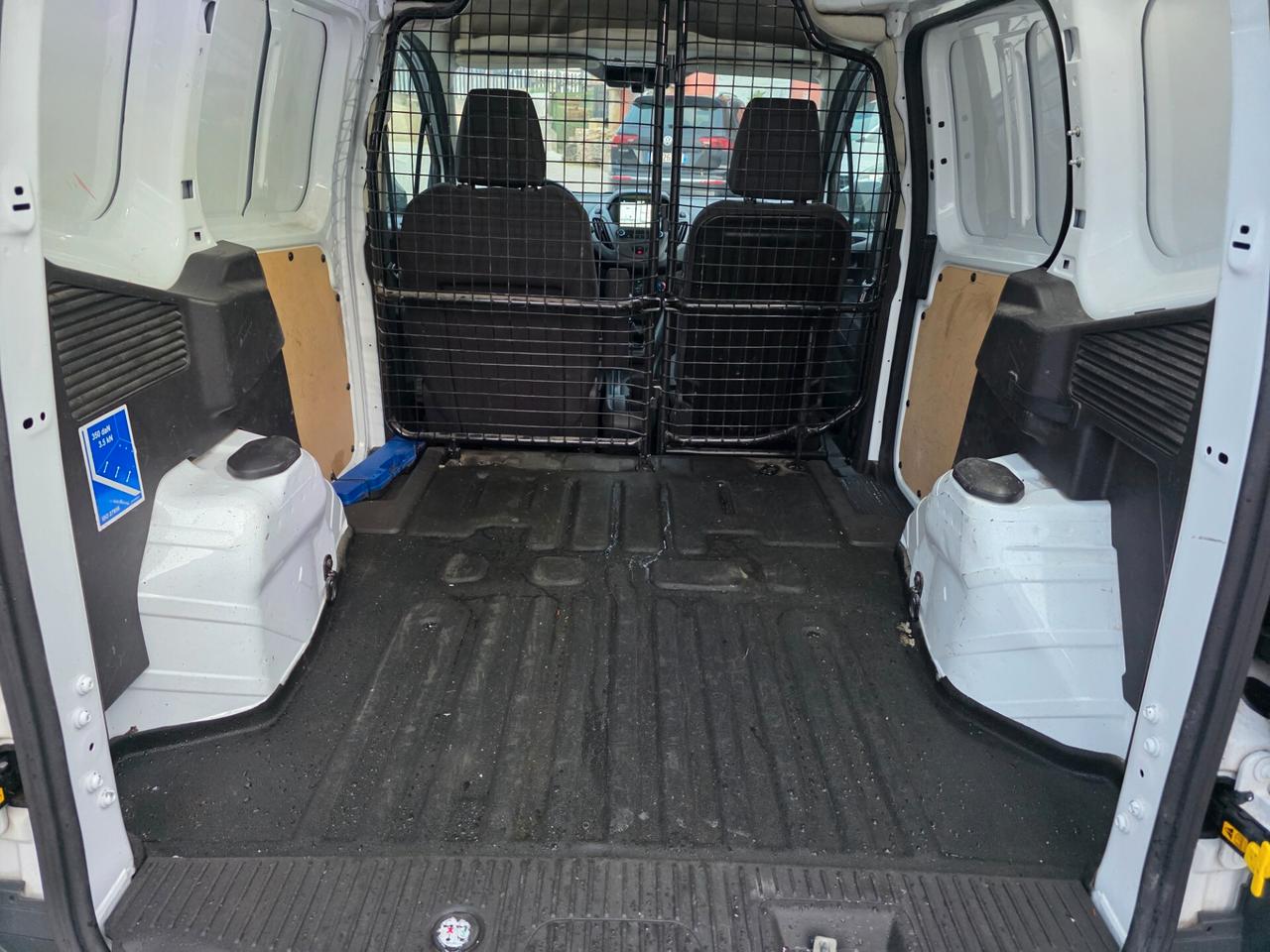 Ford Transit Courier 1.5 TDCi 100CV Van Trend