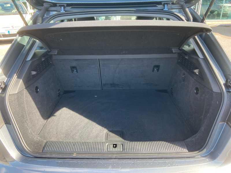 AUDI A3 Sportback 30 1.6 Tdi BuSiness 116cv