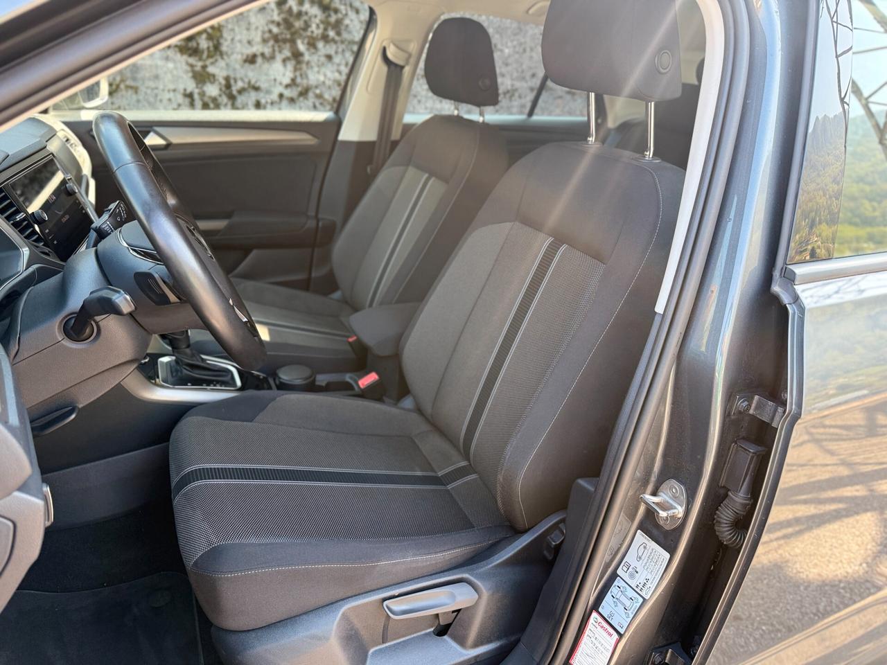 Volkswagen T-Roc 2.0 TDI Business SCR 150 CV DSG